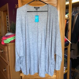 ‼️Closet Clean Out Sale Primark | Grey Cardigan
